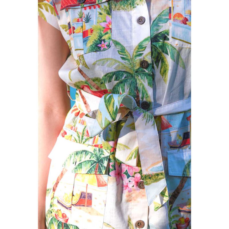COOP Cargo-On Dress image number 2